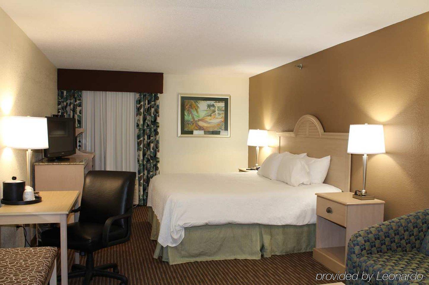 Hampton Inn Hilton Head Hilton Head Island Phòng bức ảnh