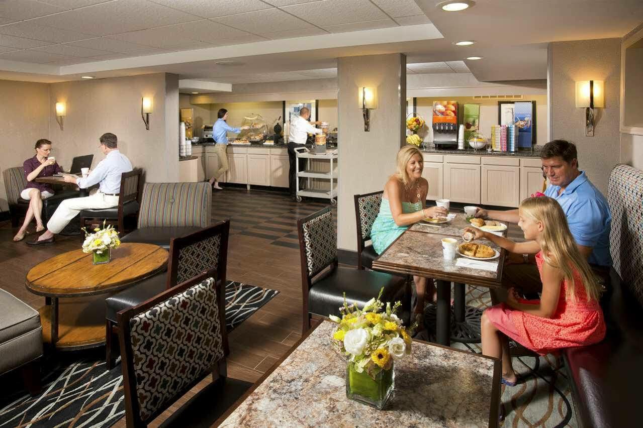 Hampton Inn Hilton Head Hilton Head Island Ngoại thất bức ảnh